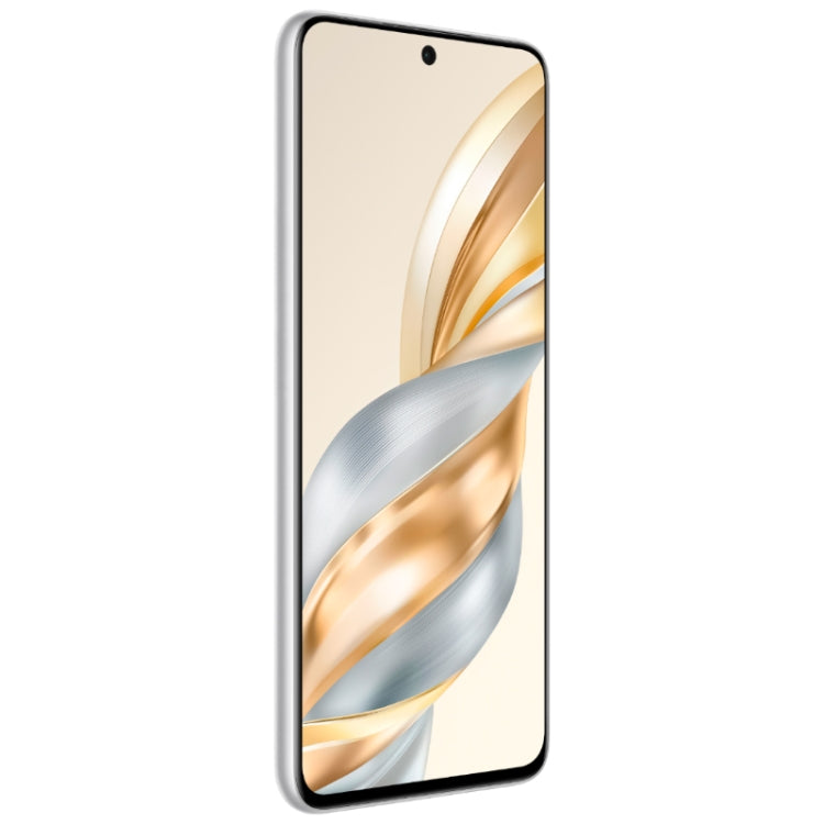 Honor X60, 8GB+128GB, Side Fingerprint, 6.8 inch MagicOS 8.0 Dimensity 7025-Ultra Octa Core, Network: 5G, OTG, Support Google Play (White)