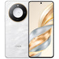 Honor X60, 8GB+128GB, Side Fingerprint, 6.8 inch MagicOS 8.0 Dimensity 7025-Ultra Octa Core, Network: 5G, OTG, Support Google Play (White)