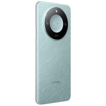 Honor X60, 12GB+256GB, Side Fingerprint, 6.8 inch MagicOS 8.0 Dimensity 7025-Ultra Octa Core, Network: 5G, OTG, Support Google Play (Green)