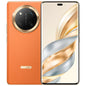 Honor X60 Pro, 8GB+128GB, Screen Fingerprint, 6.78 inch MagicOS 8.0 Snapdragon 6 Gen1 Octa Core, Network: 5G, OTG, Support Google Play (Orange)