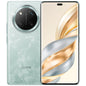 Honor X60 Pro, 8 Go+256 Go, Empreinte Digitale Sous l'écran, 6,78 pouces MagicOS 8.0 Snapdragon 6 Gen1 Octa Core, Réseau : 5G, OTG, Compatible Google Play (Cyan)