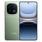 vivo iQOO 13, 12GB+256GB, Face ID / Screen Fingerprint Identification, 6.82 inch Android 15 OriginOS 5 Snapdragon 8 Elite Octa Core, OTG, NFC, Network: 5G, Support Google Play (Green)