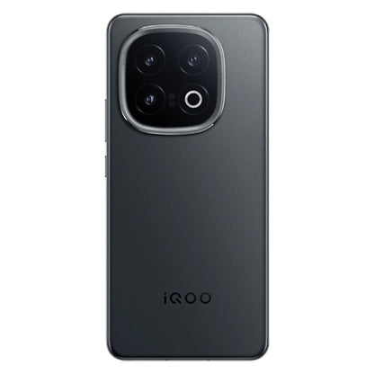 vivo iQOO 13, 16GB+1TB, Face ID / Screen Fingerprint Identification, 6.82 inch Android 15 OriginOS 5 Snapdragon 8 Elite Octa Core, OTG, NFC, Network: 5G, Support Google Play (Black)