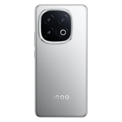 vivo iQOO 13, 16GB+1TB, Face ID / Screen Fingerprint Identification, 6.82 inch Android 15 OriginOS 5 Snapdragon 8 Elite Octa Core, OTG, NFC, Network: 5G, Support Google Play (Grey)