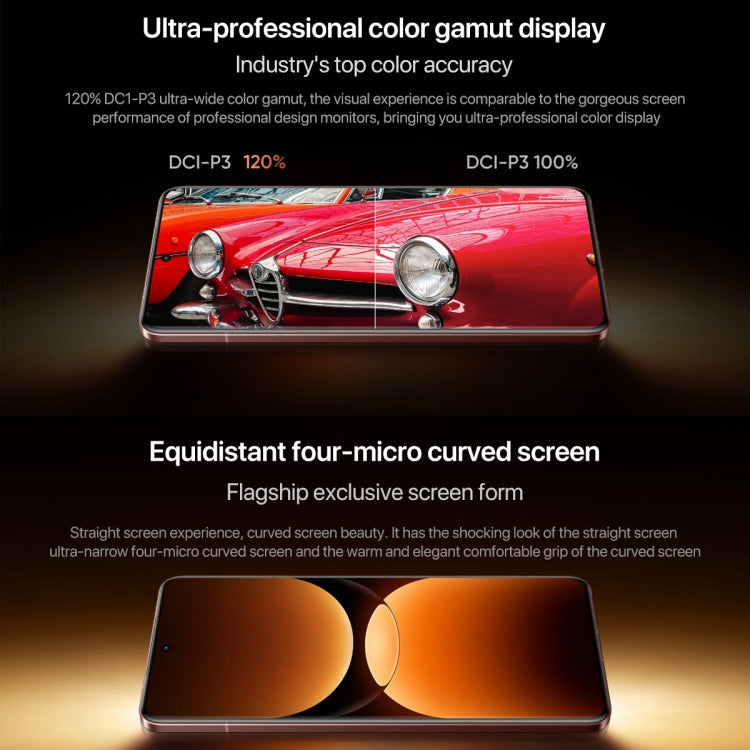 Realme GT7 Pro, 12GB+256GB, 6.78 inch Android 15 / Realme UI 6.0 Snapdragon 8 Elite Octa Core, NFC, Network: 5G, Support Google Play (White)