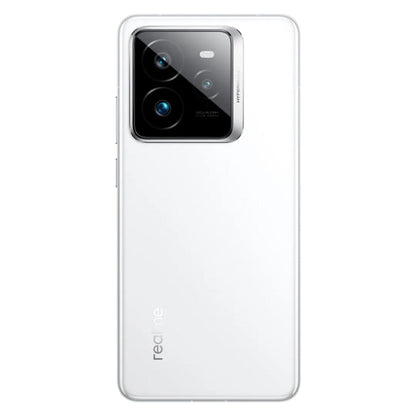 Realme GT7 Pro, 12GB+512GB, 6.78 inch Android 15 / Realme UI 6.0 Snapdragon 8 Elite Octa Core, NFC, Network: 5G, Support Google Play (White)