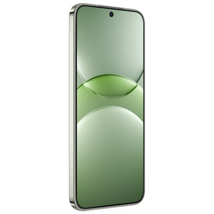 Huawei nova 13, 12GB+256GB, Screen Fingerprint Identification, 6.7 inch HarmonyOS 4.2, NFC, OTG, Not Support Google Play (Green)