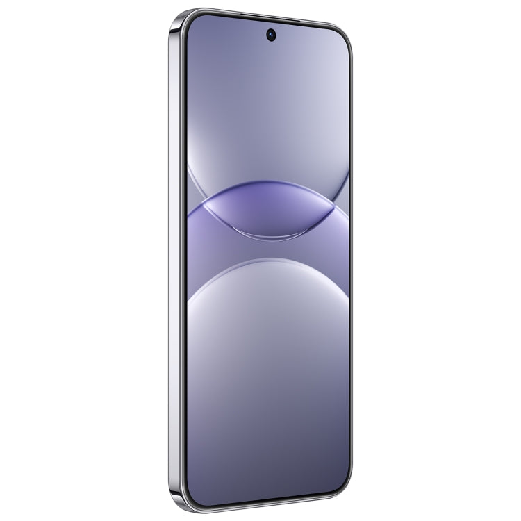 Huawei nova 13, 12GB+256GB, Screen Fingerprint Identification, 6.7 inch HarmonyOS 4.2, NFC, OTG, Not Support Google Play (Purple)