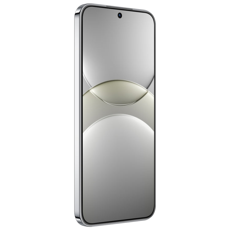 Huawei nova 13, 12GB+512GB, Screen Fingerprint Identification, 6.7 inch HarmonyOS 4.2, NFC, OTG, Not Support Google Play (White)