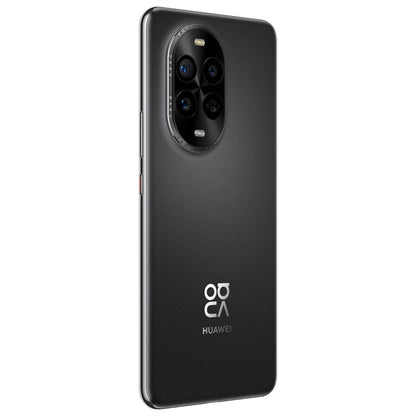 Huawei nova 13 Pro, 12GB+1TB, Screen Fingerprint Identification, 6.76 inch HarmonyOS 4.2, NFC, OTG, Not Support Google Play (Black)
