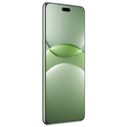 Huawei nova 13 Pro, 12GB+1TB, Screen Fingerprint Identification, 6.76 inch HarmonyOS 4.2, NFC, OTG, Not Support Google Play (Green)