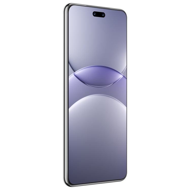 Huawei nova 13 Pro, 12GB+1TB, Screen Fingerprint Identification, 6.76 inch HarmonyOS 4.2, NFC, OTG, Not Support Google Play (Purple)