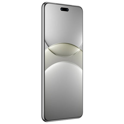 Huawei nova 13 Pro, 12Go+1To, Identification par empreinte digitale sous l'écran, 6,76 pouces HarmonyOS 4.2, NFC, OTG, Ne prend pas en charge Google Play (Blanc)