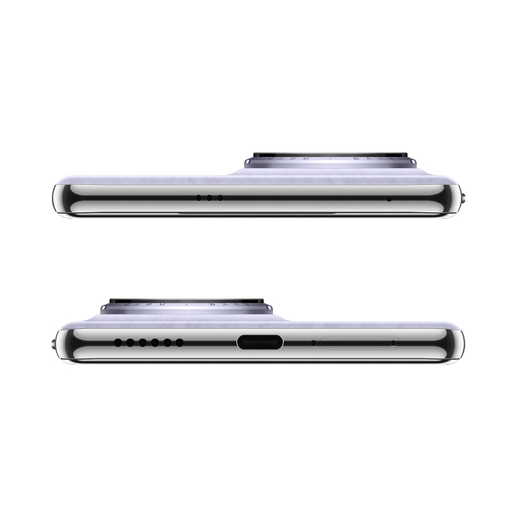 Huawei nova 13 Pro, 12 Go + 256 Go, identification par empreinte digitale sous l'écran, 6,76 pouces HarmonyOS 4.2, NFC, OTG, ne prend pas en charge Google Play (violet)