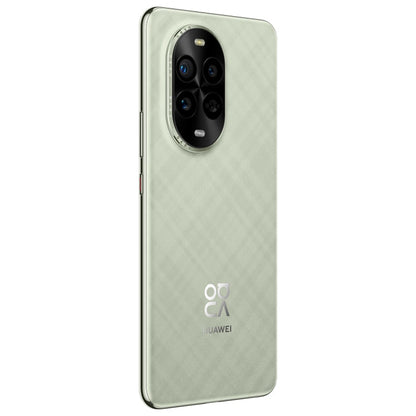 Huawei nova 13 Pro, 12GB+512GB, Screen Fingerprint Identification, 6.76 inch HarmonyOS 4.2, NFC, OTG, Not Support Google Play (Green)