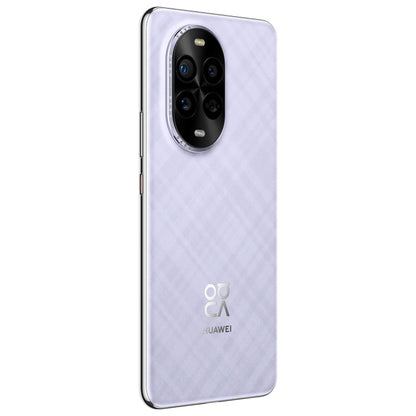 Huawei nova 13 Pro, 12GB+512GB, Screen Fingerprint Identification, 6.76 inch HarmonyOS 4.2, NFC, OTG, Not Support Google Play (Purple)