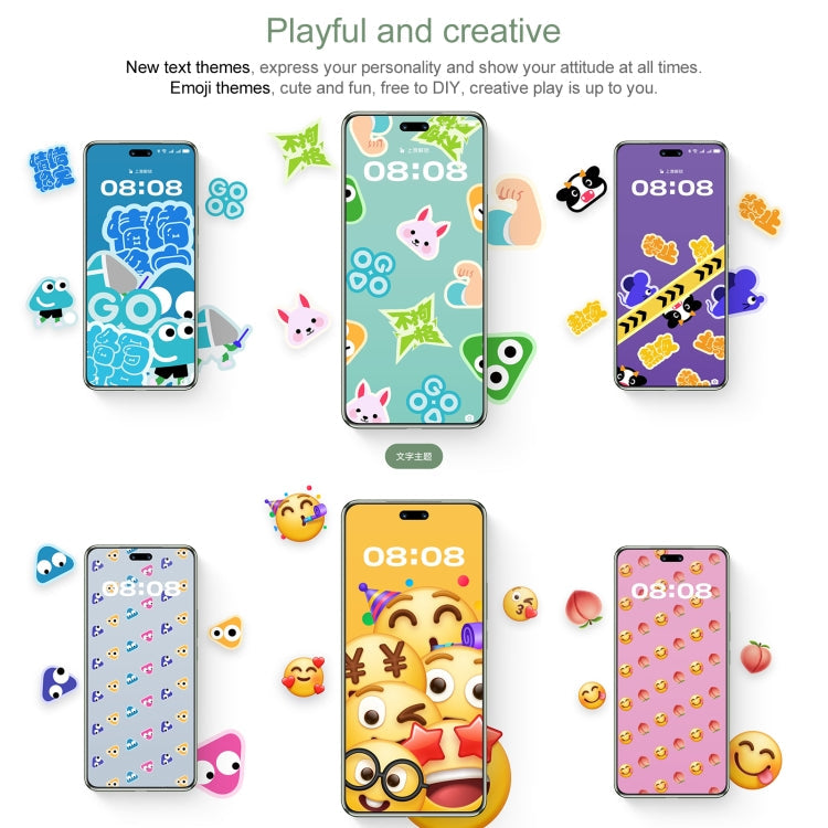 Huawei nova 13 Pro, 12GB+512GB, Screen Fingerprint Identification, 6.76 inch HarmonyOS 4.2, NFC, OTG, Not Support Google Play (Purple)
