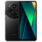 Xiaomi Redmi 14C, 4 Go+128 Go, 6,88 pouces Xiaomi HyperOS MediaTek Helio G81-Ultra Octa Core, Réseau : 4G, Ne prend pas en charge Google Play (Noir)