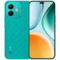 Honor Play9T Pro, 8GB+256GB, Screen Fingerprint, 6.7 inch MagicOS 8.0 Android 14.0 Dimensity 6080 Octa Core, Network: 5G, OTG, Not Support Google Play (Green)