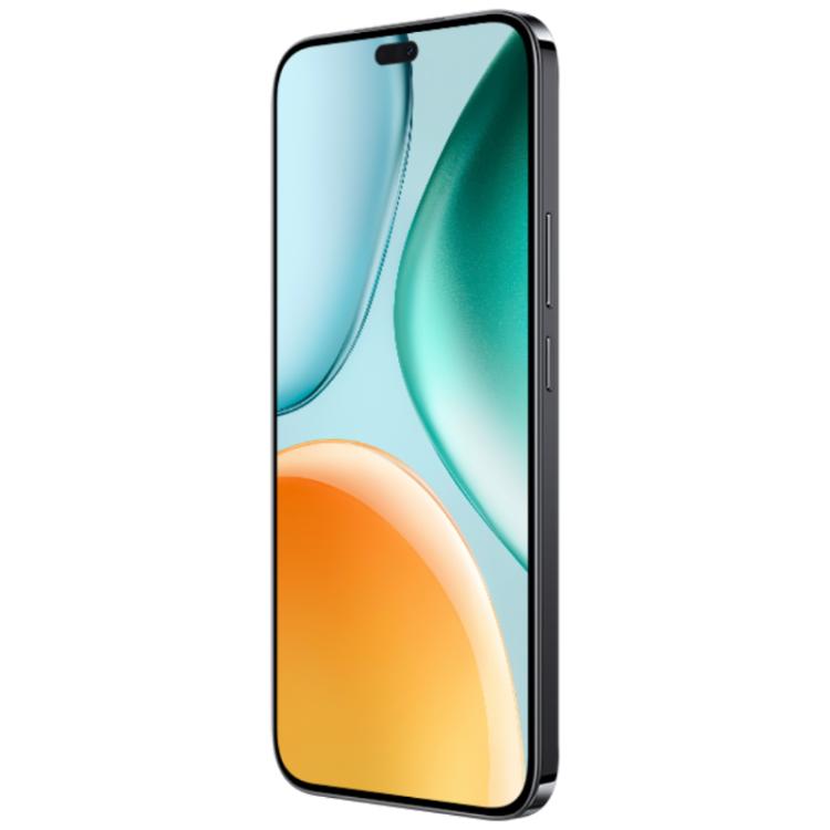 Honor Play9T Pro, 12 Go+256 Go, Empreinte Digitale Sous Écran, MagicOS 8.0 Android 14.0, Écran 6,7 Pouces, Dimensity 6080 Octa Core, Réseau : 5G, OTG (Noir)