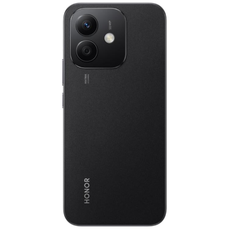 Honor Play9T Pro, 12 Go+256 Go, Empreinte Digitale Sous Écran, MagicOS 8.0 Android 14.0, Écran 6,7 Pouces, Dimensity 6080 Octa Core, Réseau : 5G, OTG (Noir)