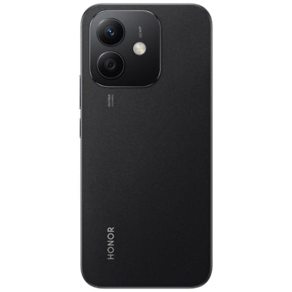 Honor Play9T Pro, 12 Go+256 Go, Empreinte Digitale Sous Écran, MagicOS 8.0 Android 14.0, Écran 6,7 Pouces, Dimensity 6080 Octa Core, Réseau : 5G, OTG (Noir)