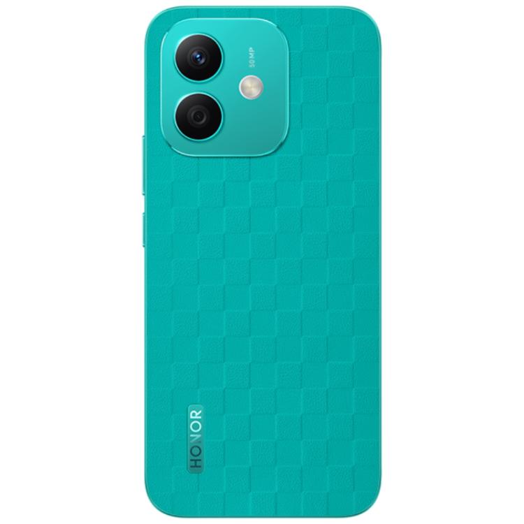 Honor Play9T Pro, 12GB+256GB, Screen Fingerprint, 6.7 inch MagicOS 8.0 Android 14.0 Dimensity 6080 Octa Core, Network: 5G, OTG (Green)