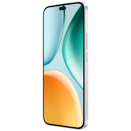 Honor Play9T Pro, 12GB+256GB, Screen Fingerprint, 6.7 inch MagicOS 8.0 Android 14.0 Dimensity 6080 Octa Core, Network: 5G, OTG (White)