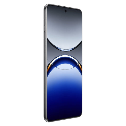 OPPO Find X8 Pro AI Phone, 12GB+512GB, Screen Fingerprint, 6.78 inch ColorOS 15 Dimensity 9400 Octa Core up to 3.626GHz, NFC, OTG, Network: 5G (Black)