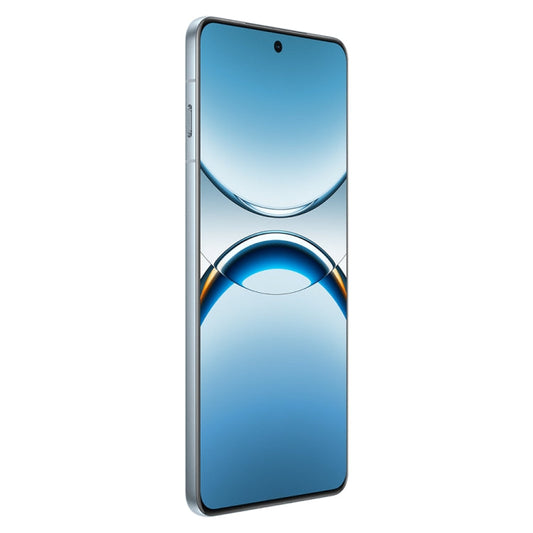 OPPO Find X8 Pro AI Phone, 16GB+512GB, Screen Fingerprint, 6.78 inch ColorOS 15 Dimensity 9400 Octa Core up to 3.626GHz, NFC, OTG, Network: 5G (Blue)