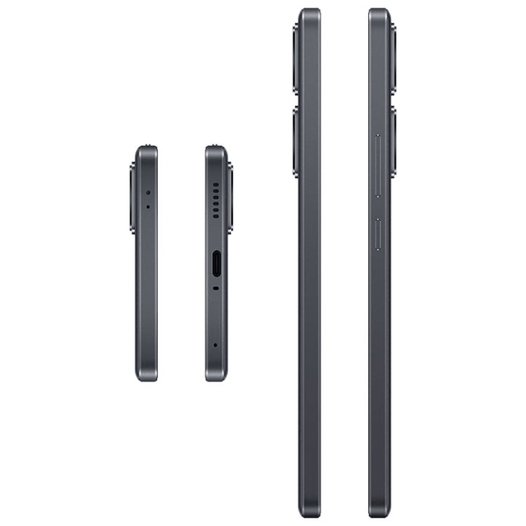 vivo iQOO Neo9, Dual Back Cameras, 16GB+512GB, Face ID / Fingerprint Identification, 6.78 inch Android 14 OriginOS 4 Snapdragon 8 Gen 2 Octa Core, OTG, NFC, Network: 5G, Support Google Play (Black)