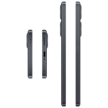 vivo iQOO Neo9, Dual Back Cameras, 16GB+512GB, Face ID / Fingerprint Identification, 6.78 inch Android 14 OriginOS 4 Snapdragon 8 Gen 2 Octa Core, OTG, NFC, Network: 5G, Support Google Play (Black)