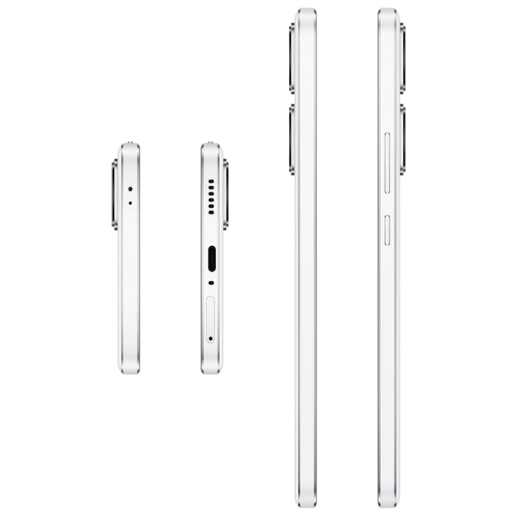 vivo iQOO Neo9S Pro, Dual Back Cameras, 12GB+256GB, Face ID / Fingerprint Identification, 6.78 inch Android 14 OriginOS 4 Dimensity 9300+ Octa Core, OTG, NFC, Network: 5G, Support Google Play (White)