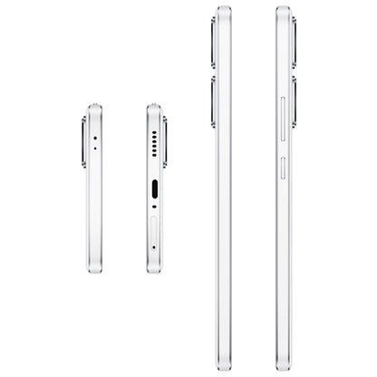 vivo iQOO Neo9S Pro, Dual Back Cameras, 12GB+512GB, Face ID / Fingerprint Identification, 6.78 inch Android 14 OriginOS 4 Dimensity 9300+ Octa Core, OTG, NFC, Network: 5G, Support Google Play (White)