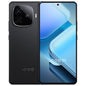 vivo iQOO Z9, Dual Back Cameras, 8GB+256GB, Face ID Screen Fingerprint Identification, 6.78 inch Android 14.0 OriginOS 4 Snapdragon 7 Gen 3 Octa Core 2.63GHz, OTG, NFC, Network: 5G, Support Google Play (Black)