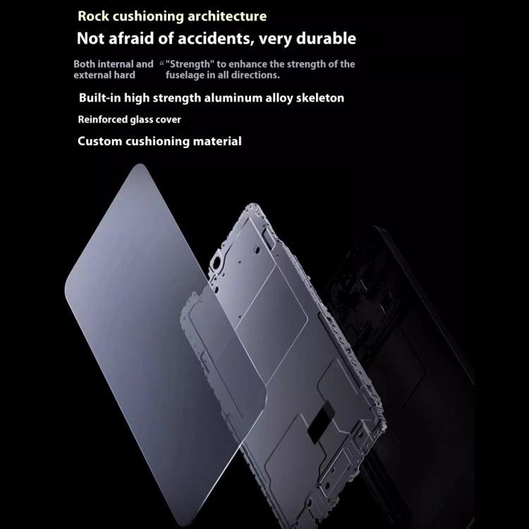vivo iQOO Z9x, Dual Back Cameras, 8GB+256GB, Face ID Screen Fingerprint Identification, 6.72 inch Android 14.0 OriginOS 4 Snapdragon 6 Gen 1 Octa Core 2.2GHz, OTG, Network: 5G, Support Google Play (White)