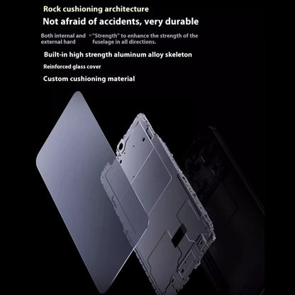 vivo iQOO Z9x, Dual Back Cameras, 8GB+256GB, Face ID Screen Fingerprint Identification, 6.72 inch Android 14.0 OriginOS 4 Snapdragon 6 Gen 1 Octa Core 2.2GHz, OTG, Network: 5G, Support Google Play (White)