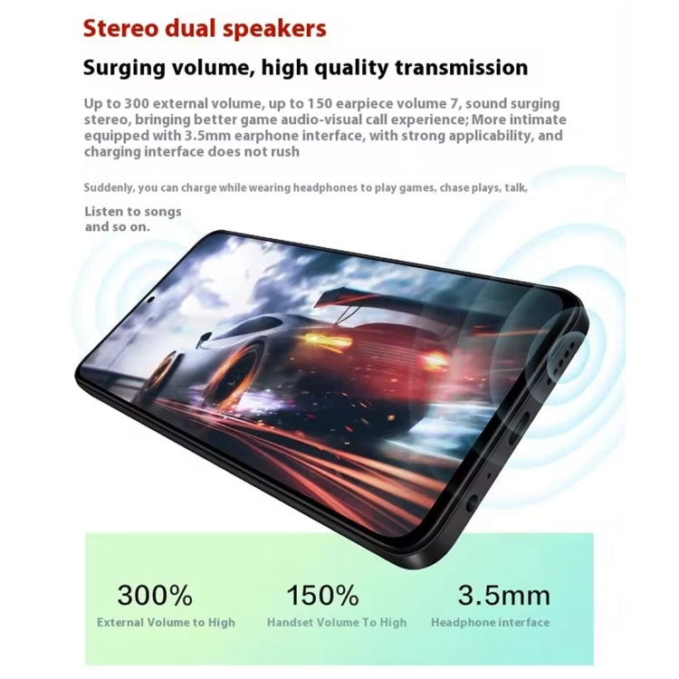 vivo iQOO Z9x, Dual Back Cameras, 12GB+256GB, Face ID Screen Fingerprint Identification, 6.72 inch Android 14.0 OriginOS 4 Snapdragon 6 Gen 1 Octa Core 2.2GHz, OTG, Network: 5G, Support Google Play (Black)