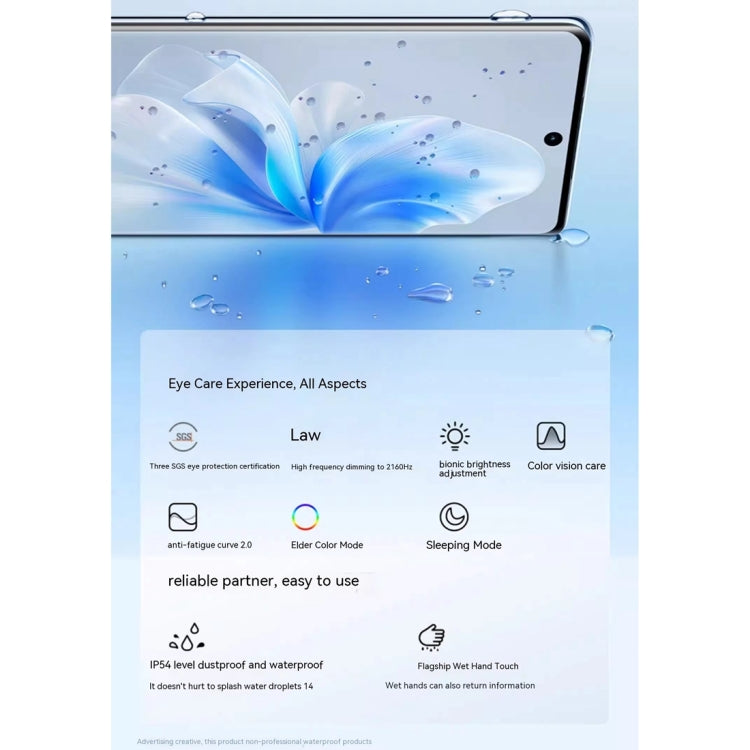 vivo S18 Pro, Triple Back Cameras, 16GB+256GB, Face ID Screen Fingerprint Identification, 6.78 inch Android 14.0 OriginOS 4 Dimensity 9200+ Octa Core 3.35GHz, OTG, NFC, Network: 5G, Support Google Play (Black)