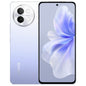 vivo S18e, double caméra arrière, 12 Go + 512 Go, identification faciale et par empreinte digitale sous l'écran, 6,67 pouces Android 14.0 OriginOS 4 Dimensity 7200 Octa Core 2,8 GHz, OTG, NFC, réseau : 5G, compatible Google Play (violet)