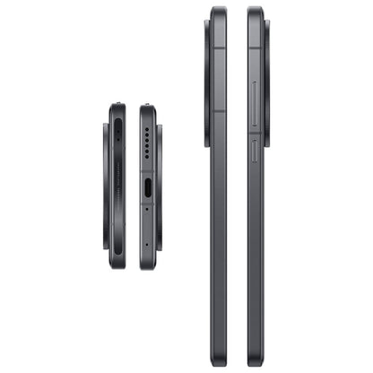 vivo X100s, Triple Back Cameras, 16GB+1TB, Face ID / Fingerprint Identification, 6.78 inch Android 14 OriginOS 4 Dimensity 9300+ Octa Core, OTG, NFC, Network: 5G, Support Google Play (Grey)