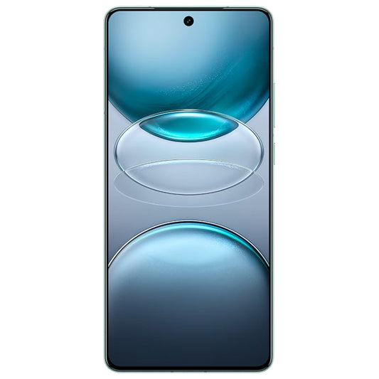 vivo X100s, Triple Back Cameras, 16GB+256GB, Face ID / Fingerprint Identification, 6.78 inch Android 14 OriginOS 4 Dimensity 9300+ Octa Core, OTG, NFC, Network: 5G, Support Google Play (Mint Green)