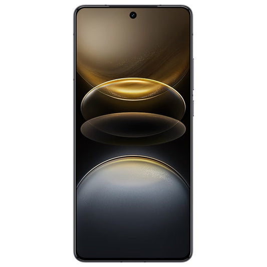 vivo X100s, Triple Back Cameras, 16GB+512GB, Face ID / Fingerprint Identification, 6.78 inch Android 14 OriginOS 4 Dimensity 9300+ Octa Core, OTG, NFC, Network: 5G, Support Google Play (Grey)