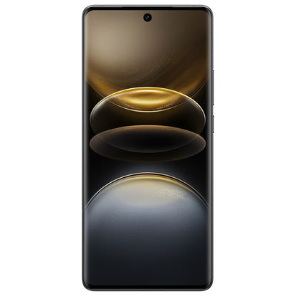 vivo X100s Pro, Triple Back Cameras, 12GB+256GB, Face ID / Fingerprint Identification, 6.78 inch Android 14 OriginOS 4 Dimensity 9300+ Octa Core, OTG, NFC, Network: 5G, Support Google Play (Black)