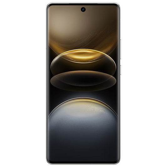 vivo X100s Pro, Triple Back Cameras, 16GB+1TB, Face ID / Fingerprint Identification, 6.78 inch Android 14 OriginOS 4 Dimensity 9300+ Octa Core, OTG, NFC, Network: 5G, Support Google Play (White)