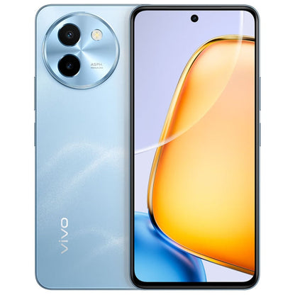 vivo Y200t 5G Smartphone