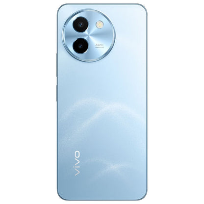 vivo Y200t 5G Smartphone