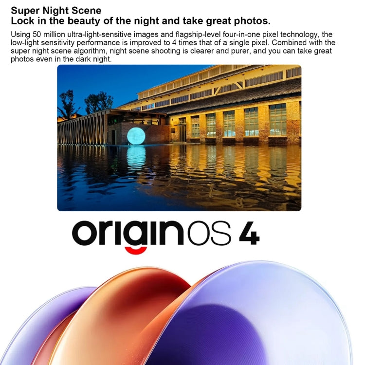 vivo Y200t 5G Smartphone