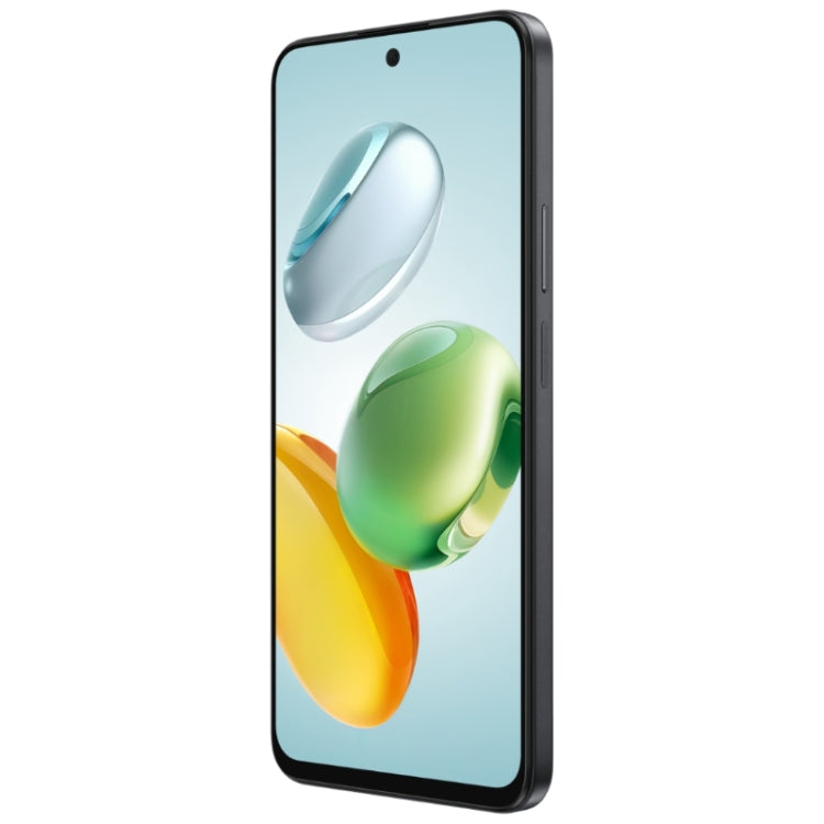Honor Play 60 Plus 5G, 12GB+512GB, 6.77 inch MagicOS 8.0 Qualcomm Snapdragon 4 Gen2 Octa Core up to 2.2GHz, etwork: 5G, OTG, Not Support Google Play (Black)