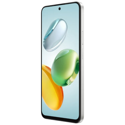 Honor Play 60 Plus 5G, 12GB+512GB, 6.77 inch MagicOS 8.0 Qualcomm Snapdragon 4 Gen2 Octa Core up to 2.2GHz, Network: 5G, OTG, Not Support Google Play (White)